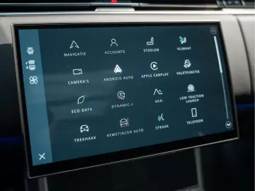 LAND ROVER Range Rover P550e Autobiography Belgravia Green