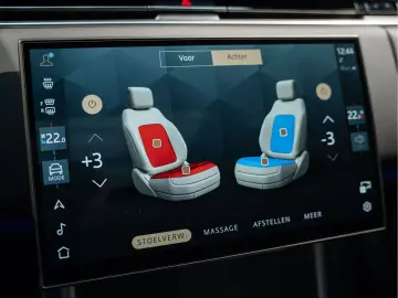 LAND ROVER Range Rover P550e Autobiography Belgravia Green