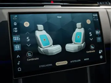 LAND ROVER Range Rover P550e Autobiography Belgravia Green