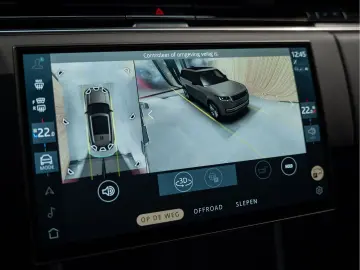 LAND ROVER Range Rover P550e Autobiography Belgravia Green