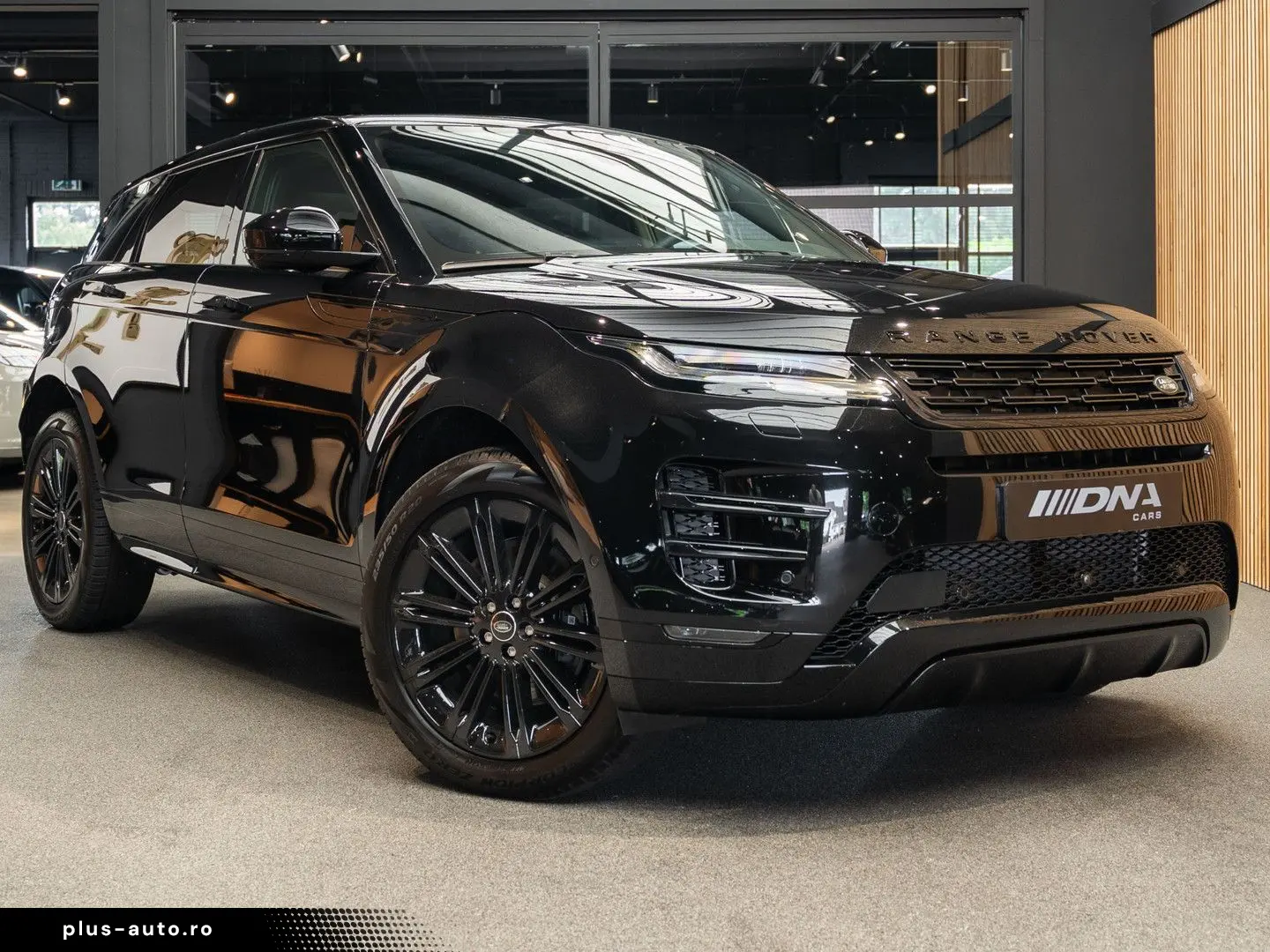 LAND ROVER Range Rover Evoque 1.5 P270e PHEV AWD Dynamic SE