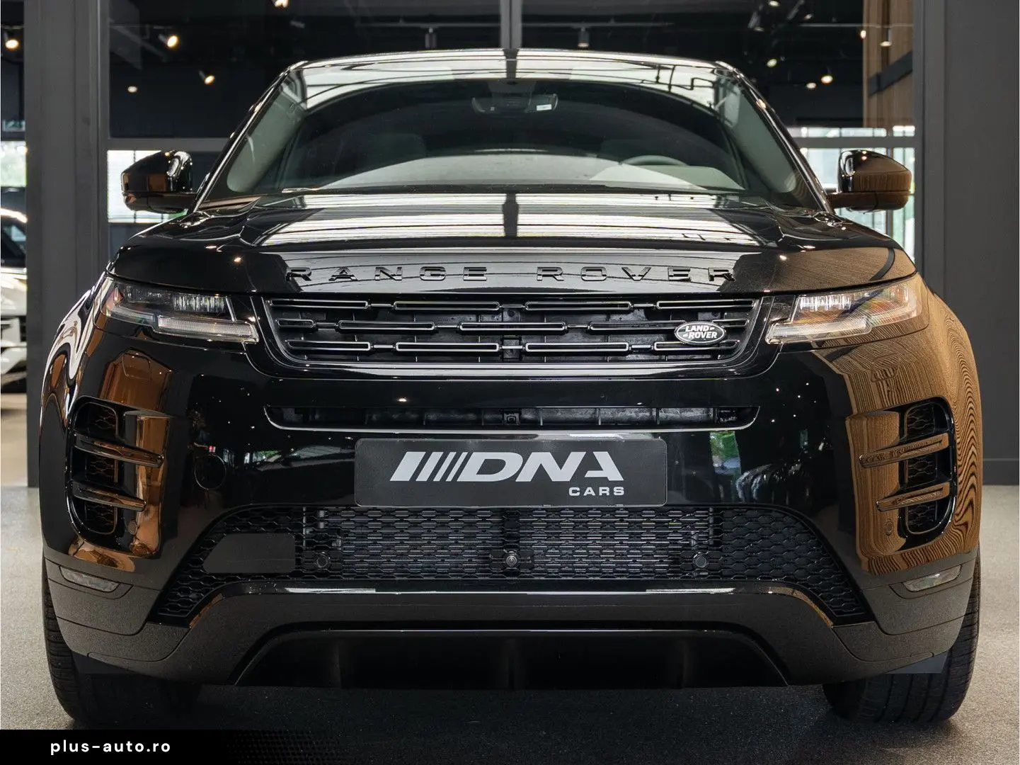 LAND ROVER Range Rover Evoque 1.5 P270e PHEV AWD Dynamic SE