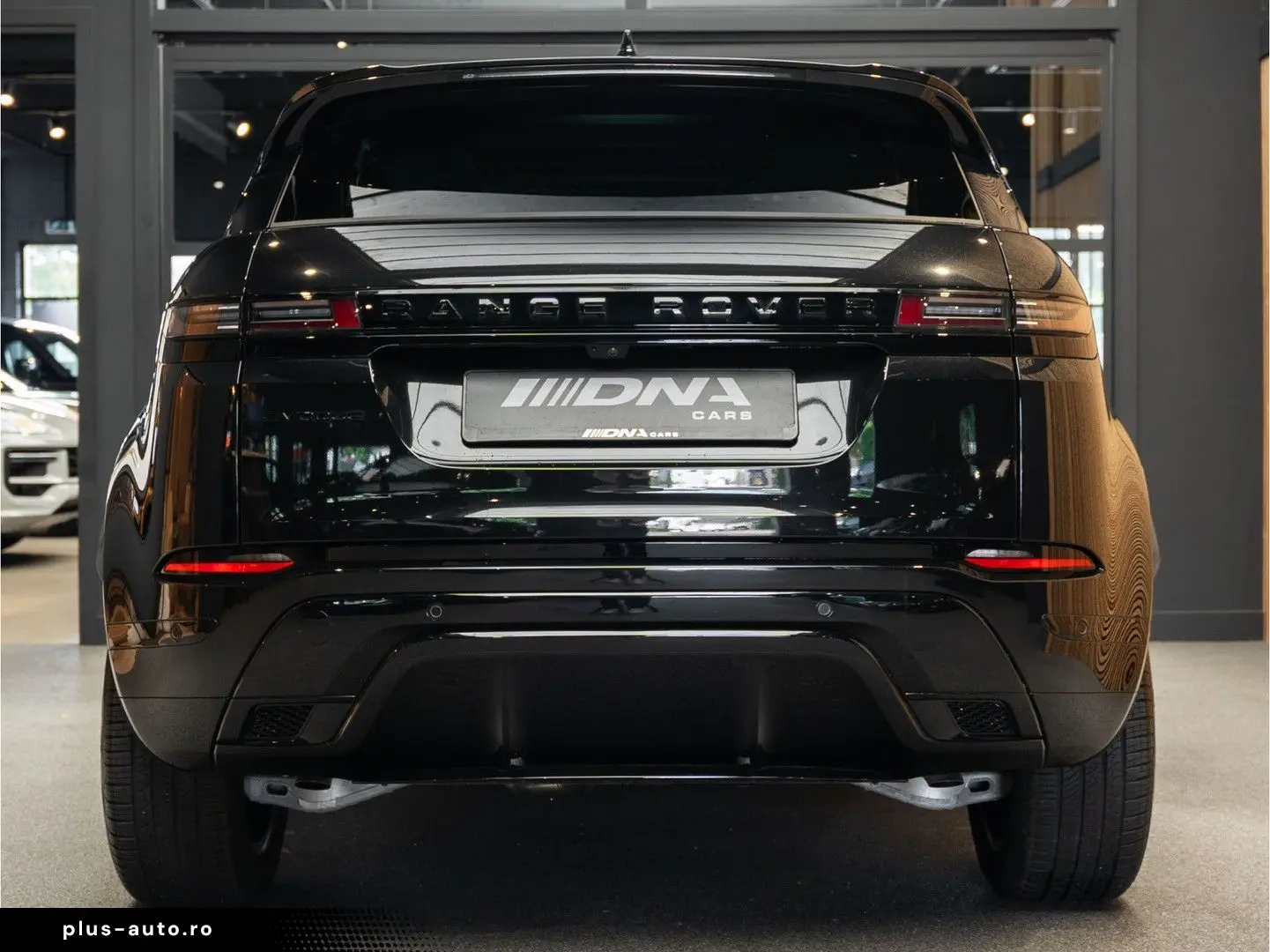 LAND ROVER Range Rover Evoque 1.5 P270e PHEV AWD Dynamic SE