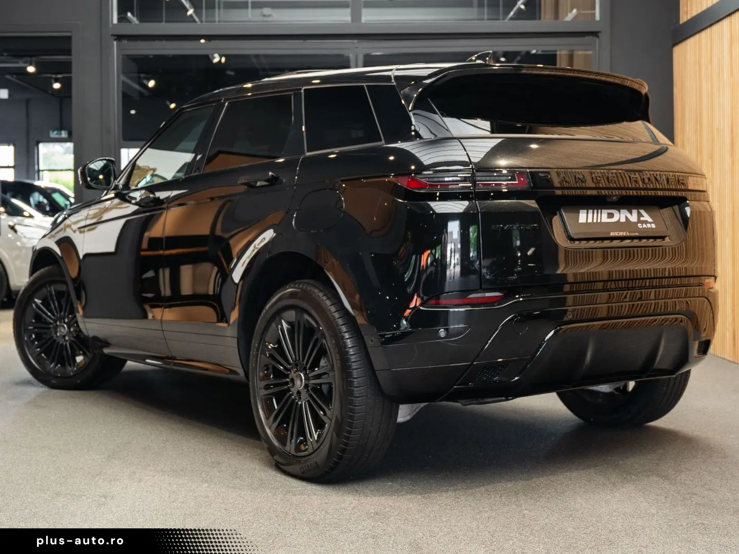 LAND ROVER Range Rover Evoque 1.5 P270e PHEV AWD Dynamic SE