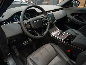 LAND ROVER Range Rover Evoque 1.5 P270e PHEV AWD Dynamic SE