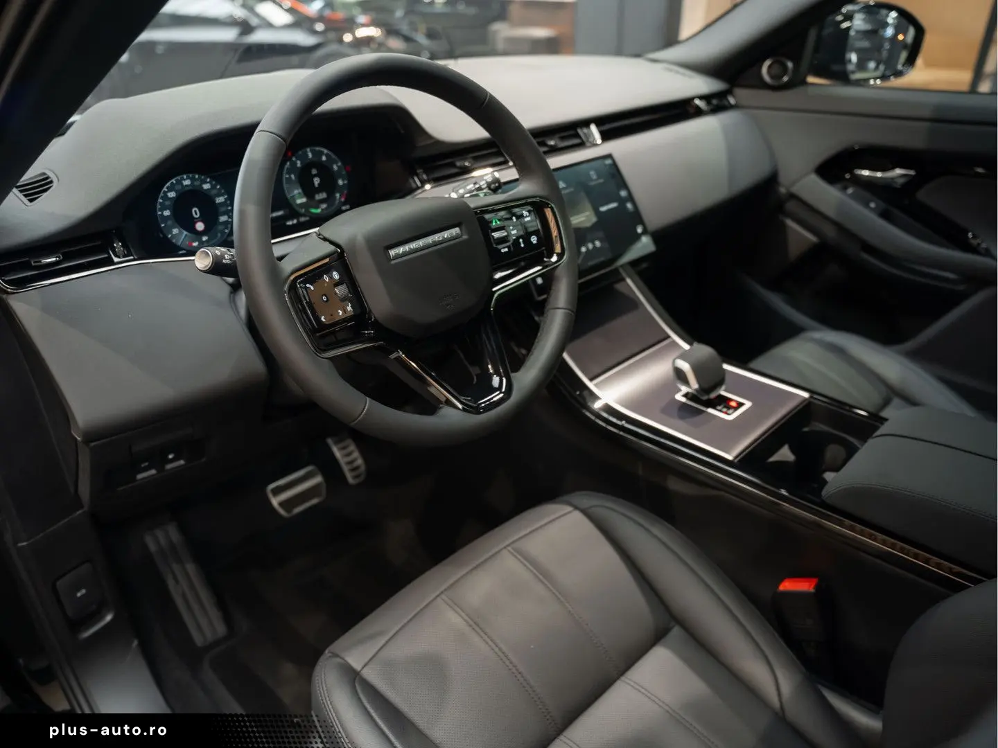 LAND ROVER Range Rover Evoque 1.5 P270e PHEV AWD Dynamic SE