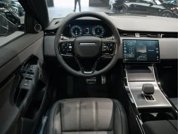 LAND ROVER Range Rover Evoque 1.5 P270e PHEV AWD Dynamic SE