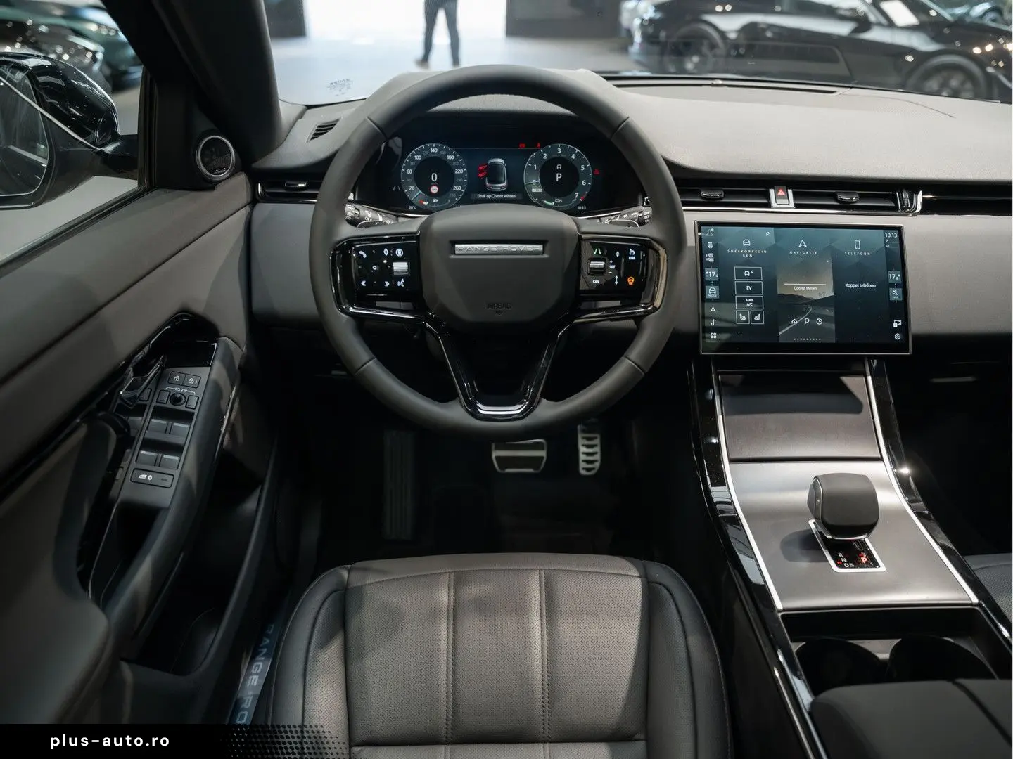 LAND ROVER Range Rover Evoque 1.5 P270e PHEV AWD Dynamic SE