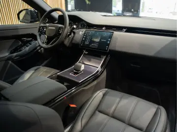 LAND ROVER Range Rover Evoque 1.5 P270e PHEV AWD Dynamic SE