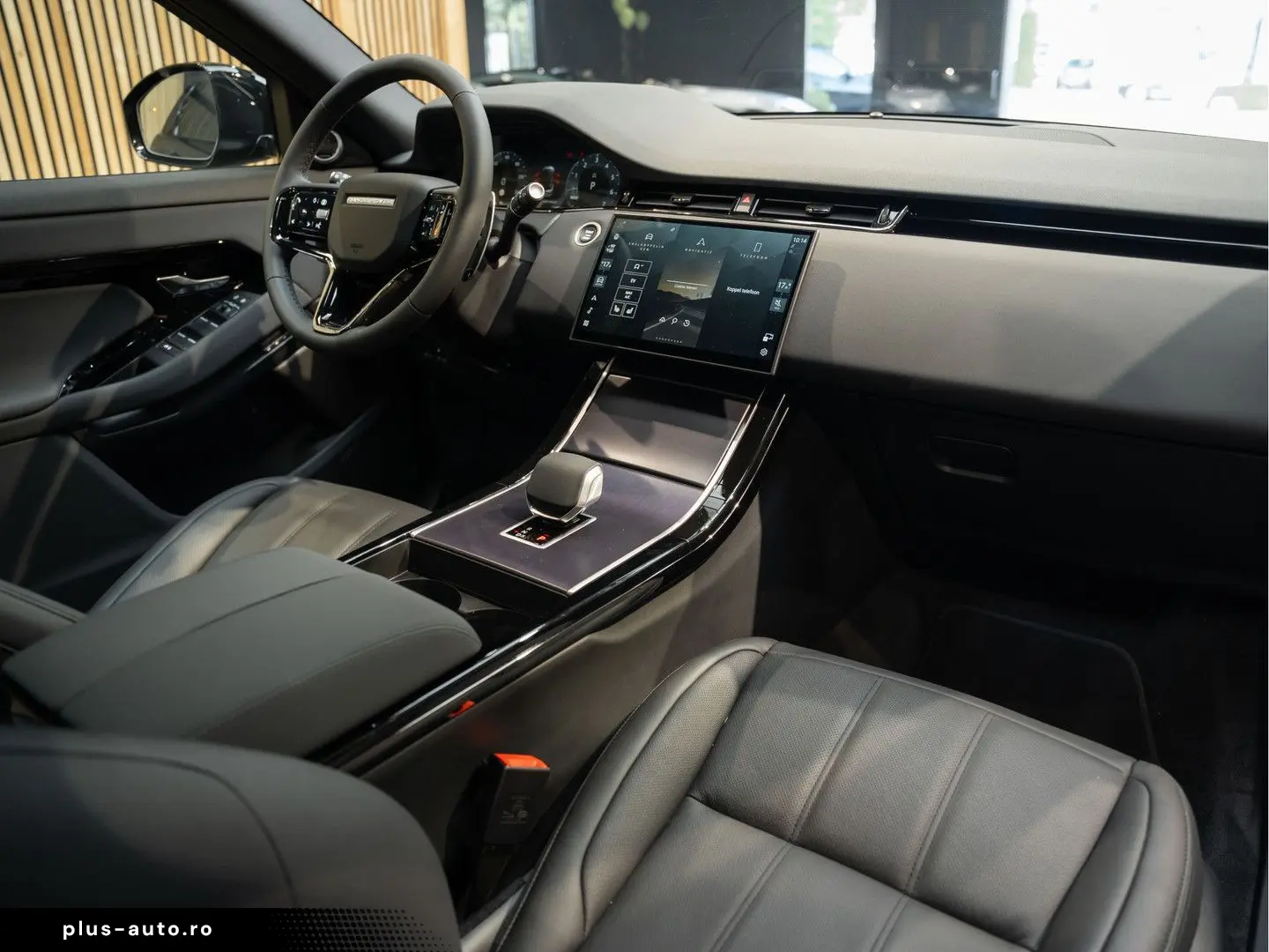 LAND ROVER Range Rover Evoque 1.5 P270e PHEV AWD Dynamic SE