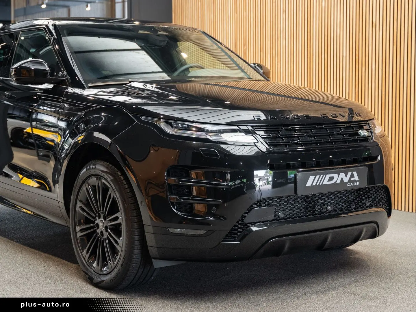 LAND ROVER Range Rover Evoque 1.5 P270e PHEV AWD Dynamic SE