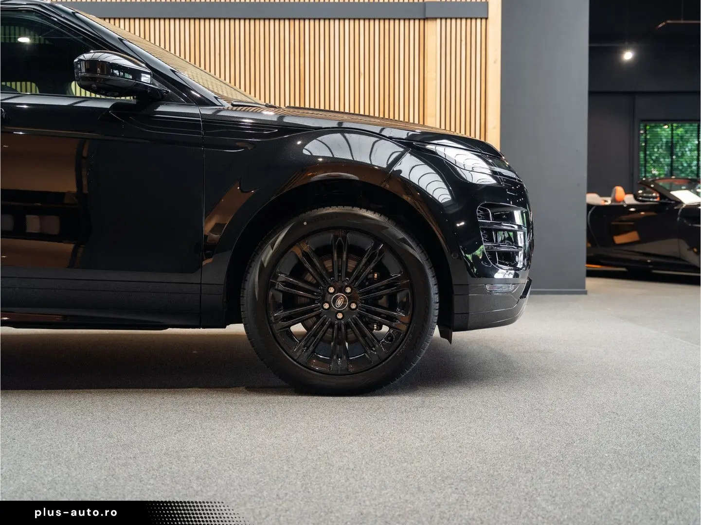 LAND ROVER Range Rover Evoque 1.5 P270e PHEV AWD Dynamic SE