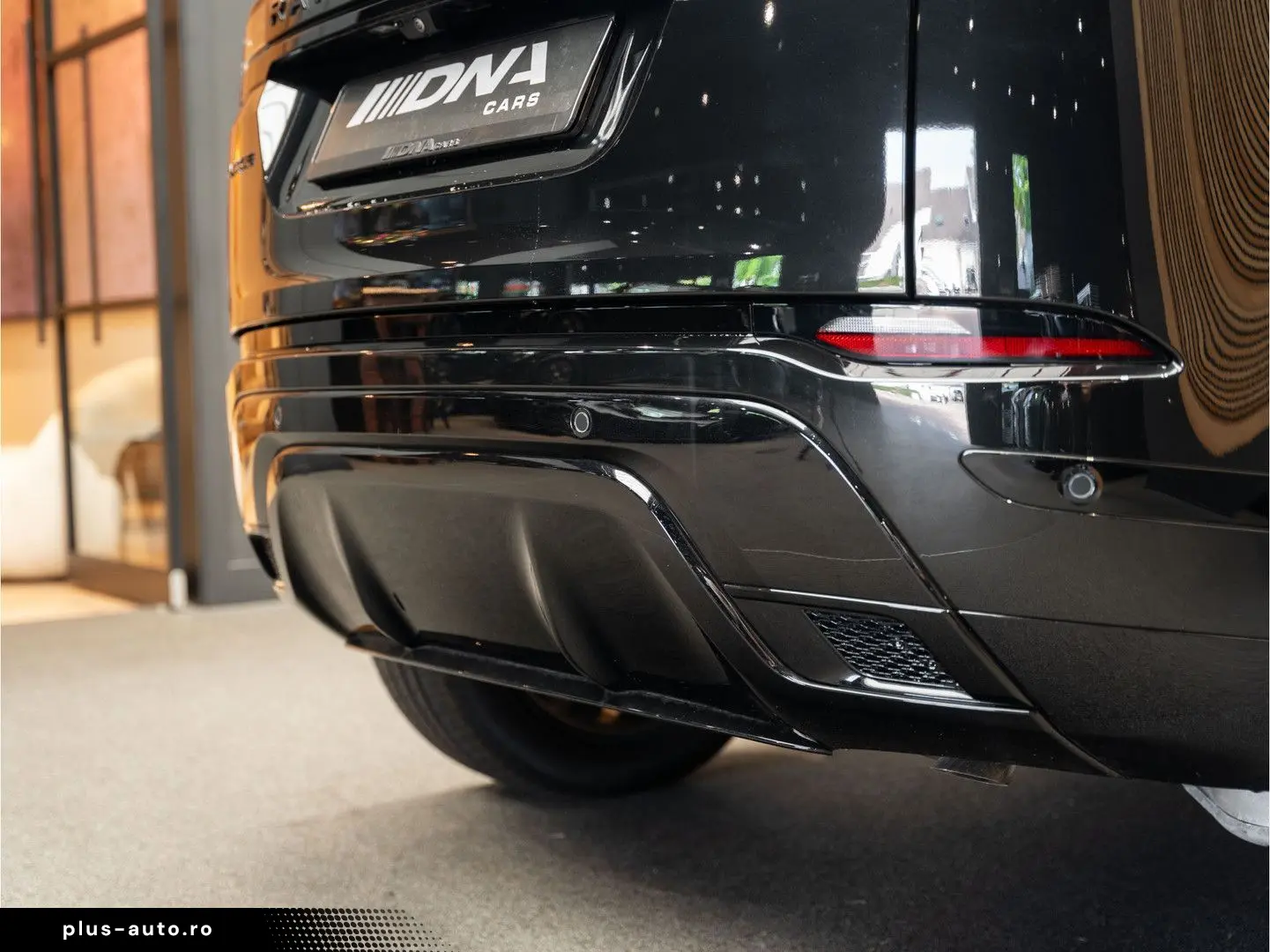 LAND ROVER Range Rover Evoque 1.5 P270e PHEV AWD Dynamic SE