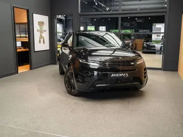 LAND ROVER Range Rover Evoque 1.5 P270e PHEV AWD Dynamic SE