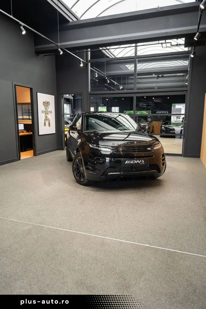 LAND ROVER Range Rover Evoque 1.5 P270e PHEV AWD Dynamic SE