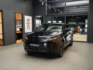 LAND ROVER Range Rover Evoque 1.5 P270e PHEV AWD Dynamic SE