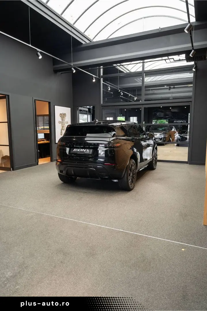 LAND ROVER Range Rover Evoque 1.5 P270e PHEV AWD Dynamic SE