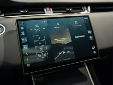 LAND ROVER Range Rover Evoque 1.5 P270e PHEV AWD Dynamic SE