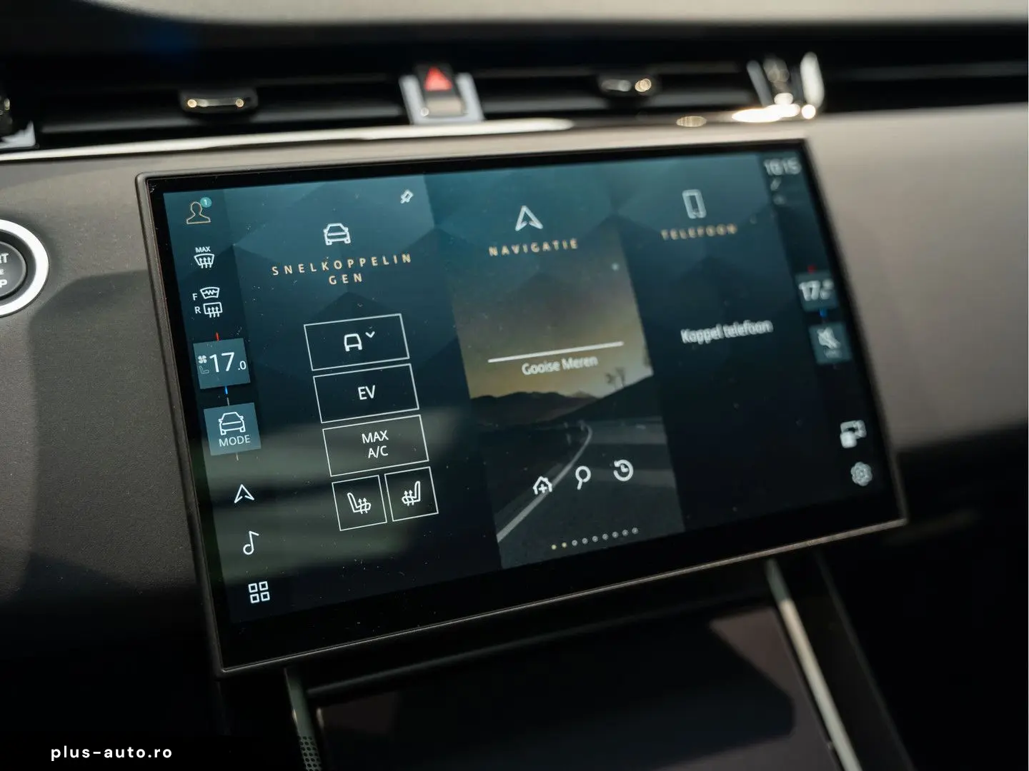 LAND ROVER Range Rover Evoque 1.5 P270e PHEV AWD Dynamic SE