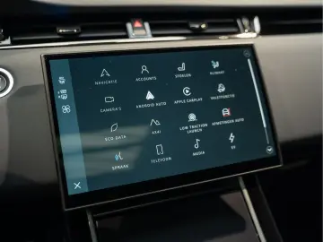 LAND ROVER Range Rover Evoque 1.5 P270e PHEV AWD Dynamic SE