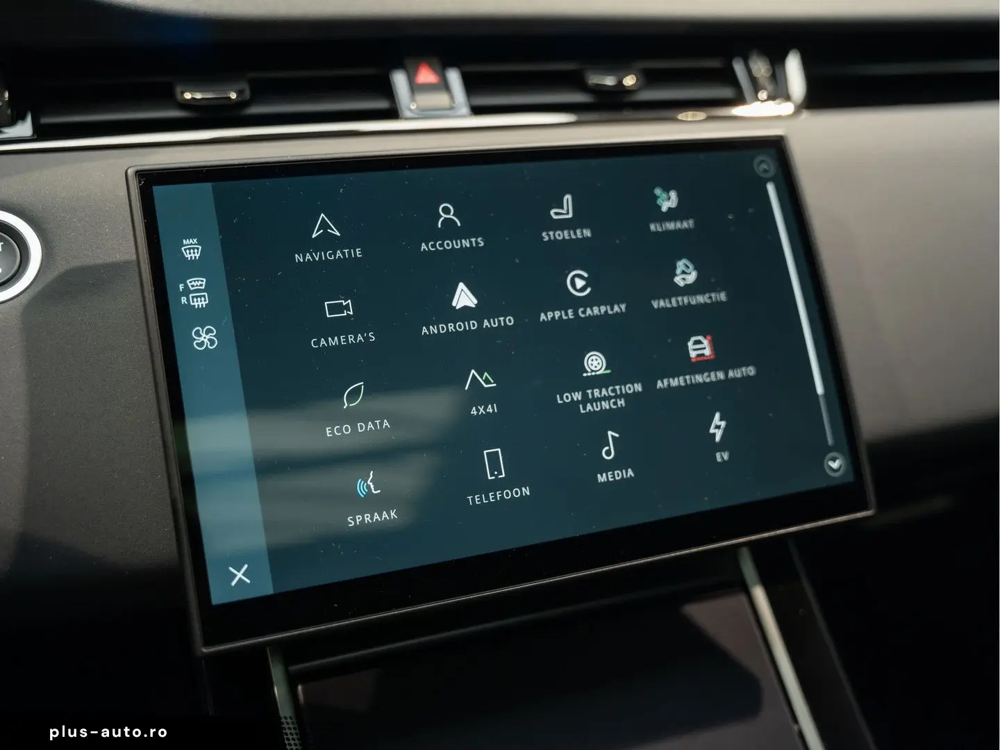 LAND ROVER Range Rover Evoque 1.5 P270e PHEV AWD Dynamic SE