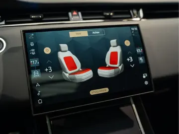 LAND ROVER Range Rover Evoque 1.5 P270e PHEV AWD Dynamic SE