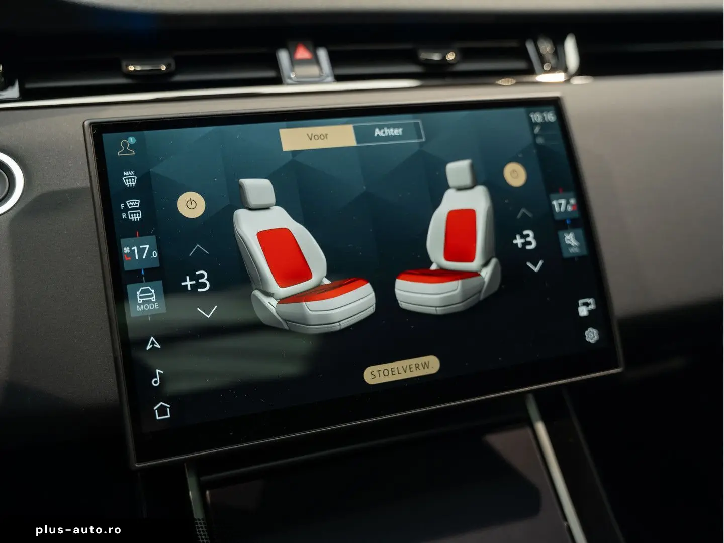 LAND ROVER Range Rover Evoque 1.5 P270e PHEV AWD Dynamic SE