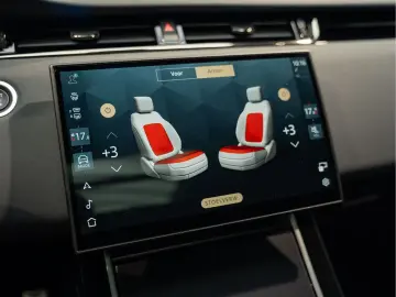 LAND ROVER Range Rover Evoque 1.5 P270e PHEV AWD Dynamic SE