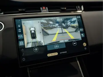 LAND ROVER Range Rover Evoque 1.5 P270e PHEV AWD Dynamic SE