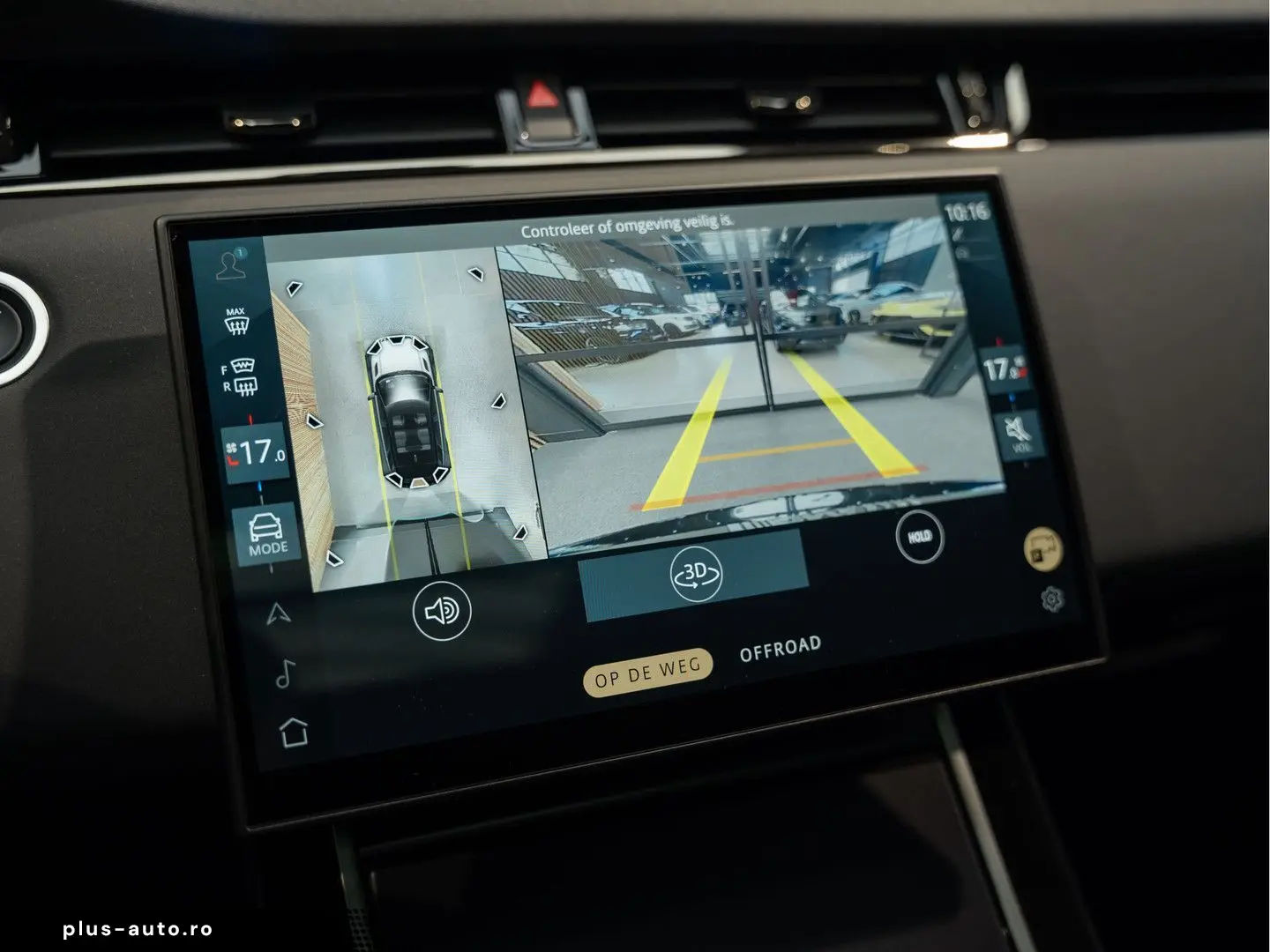 LAND ROVER Range Rover Evoque 1.5 P270e PHEV AWD Dynamic SE