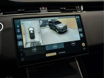 LAND ROVER Range Rover Evoque 1.5 P270e PHEV AWD Dynamic SE