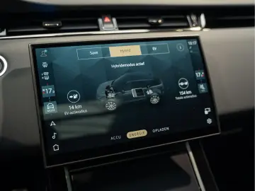 LAND ROVER Range Rover Evoque 1.5 P270e PHEV AWD Dynamic SE