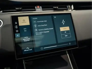 LAND ROVER Range Rover Evoque 1.5 P270e PHEV AWD Dynamic SE