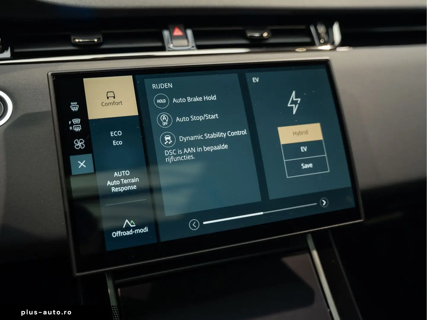 LAND ROVER Range Rover Evoque 1.5 P270e PHEV AWD Dynamic SE