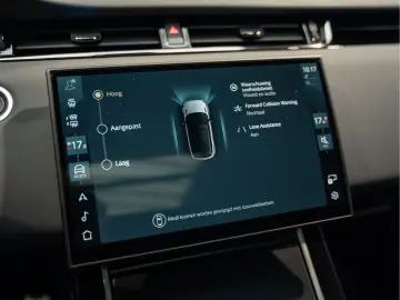 LAND ROVER Range Rover Evoque 1.5 P270e PHEV AWD Dynamic SE