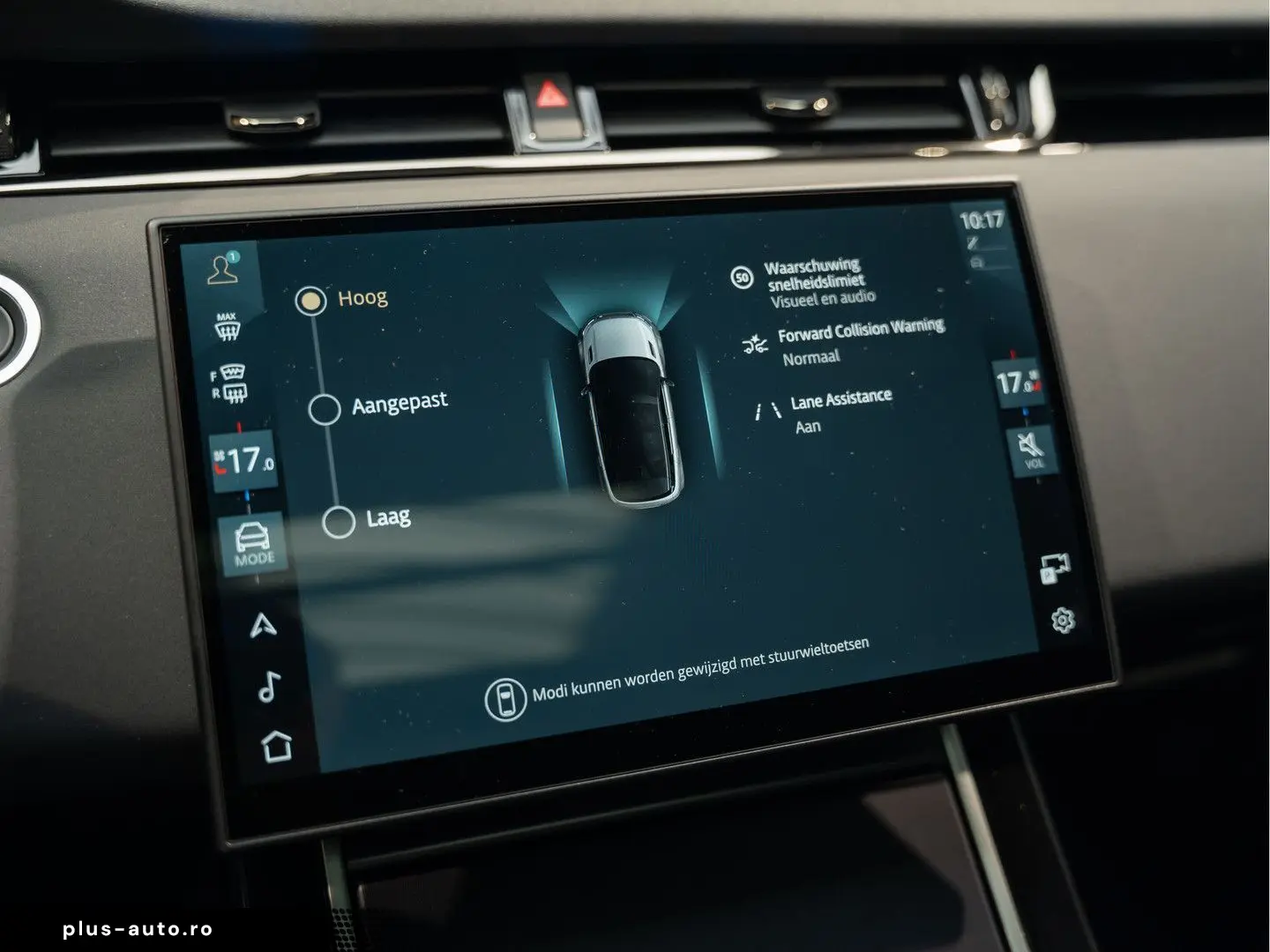 LAND ROVER Range Rover Evoque 1.5 P270e PHEV AWD Dynamic SE