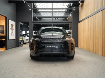 LAND ROVER Range Rover Evoque 1.5 P270e PHEV AWD Dynamic SE