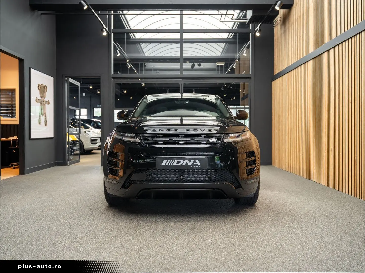 LAND ROVER Range Rover Evoque 1.5 P270e PHEV AWD Dynamic SE