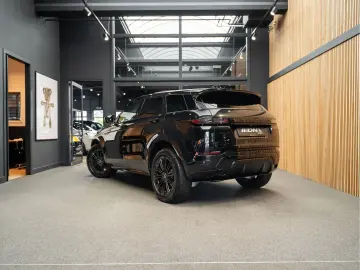 LAND ROVER Range Rover Evoque 1.5 P270e PHEV AWD Dynamic SE