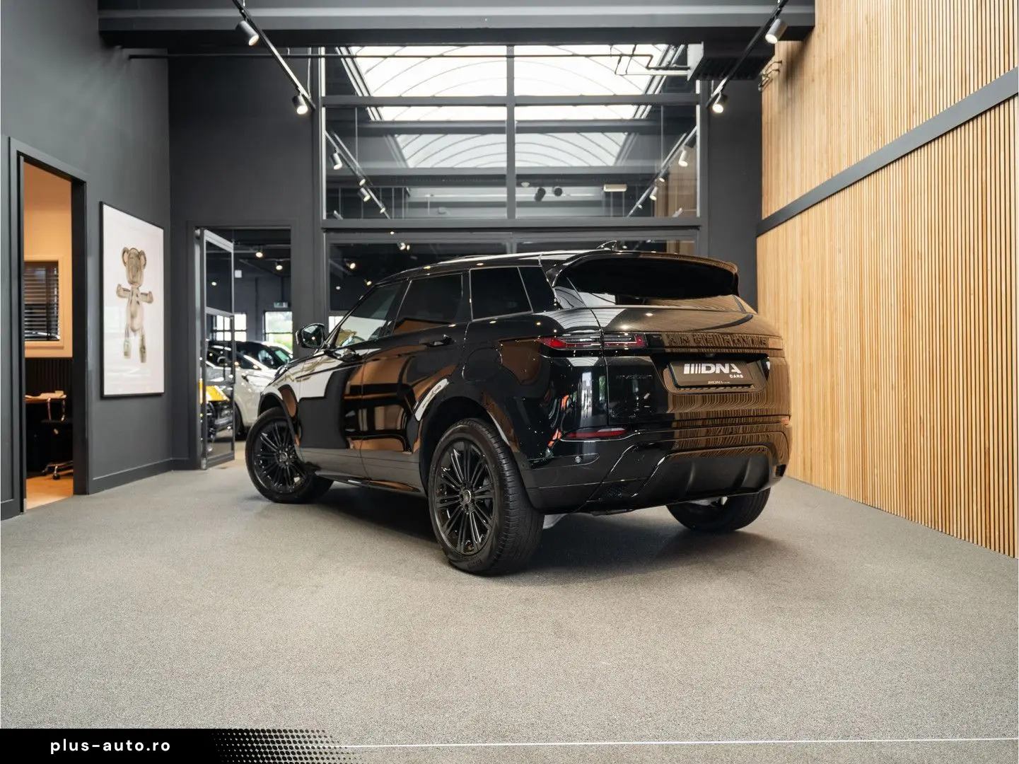 LAND ROVER Range Rover Evoque 1.5 P270e PHEV AWD Dynamic SE