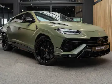 LAMBORGHINI Urus V8 S Keramisch 23'' Sport&hellip;