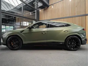 LAMBORGHINI Urus V8 S Keramisch 23'' Sport&hellip;