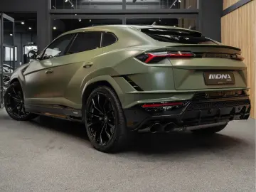 LAMBORGHINI Urus V8 S Keramisch 23'' Sport&hellip;