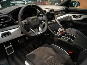 LAMBORGHINI Urus V8 S Keramisch 23'' Sport&hellip;