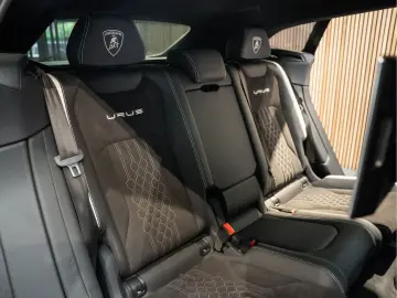 LAMBORGHINI Urus V8 S Keramisch 23'' Sport&hellip;