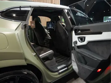 LAMBORGHINI Urus V8 S Keramisch 23'' Sport&hellip;