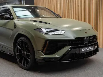 LAMBORGHINI Urus V8 S Keramisch 23'' Sport&hellip;