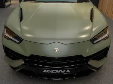 LAMBORGHINI Urus V8 S Keramisch 23'' Sport&hellip;