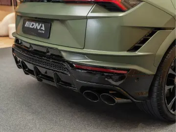 LAMBORGHINI Urus V8 S Keramisch 23'' Sport&hellip;