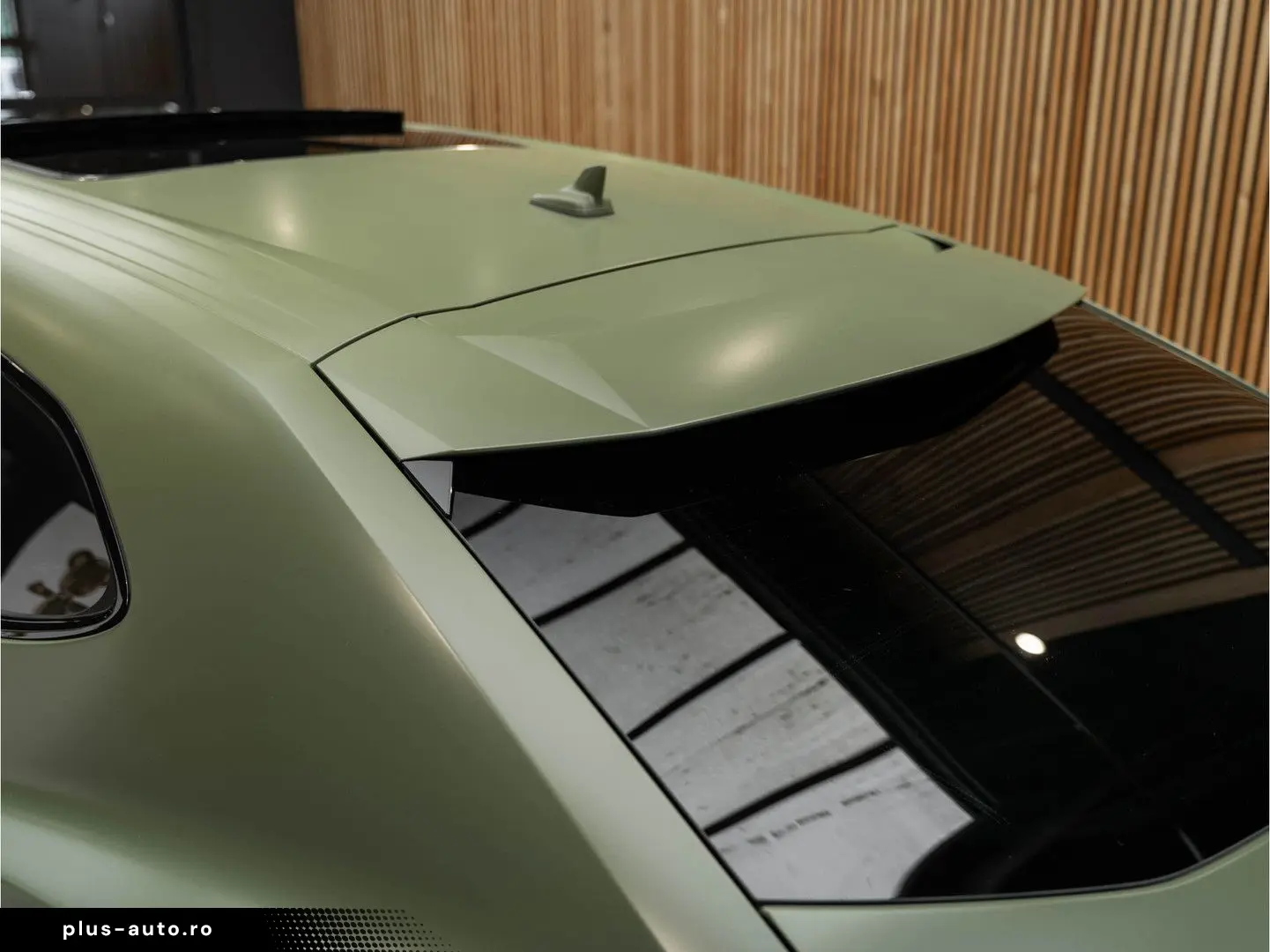 LAMBORGHINI Urus V8 S Keramisch 23'' Sport&hellip;